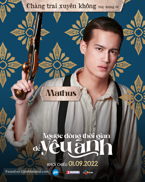 Love Destiny The Movie Vietnamese Movie Poster ?v=1661398528