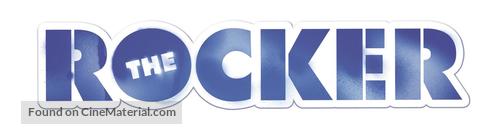 The Rocker - Logo
