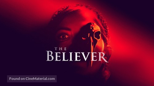 The Believer - poster