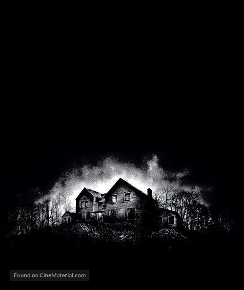 The Last House on the Left - Key art