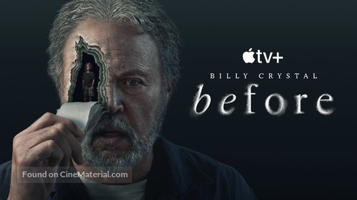 &quot;Before&quot; - Movie Poster