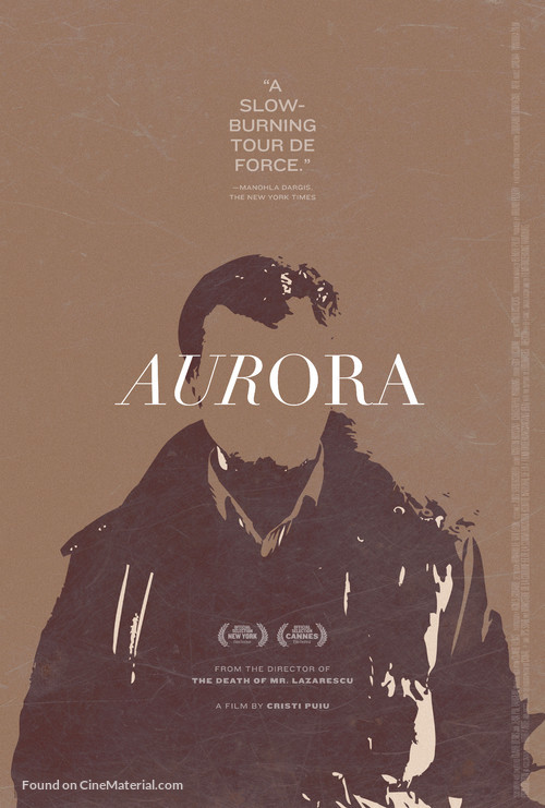 Aurora - Movie Poster
