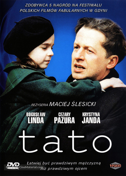 Tato - Polish Movie Cover