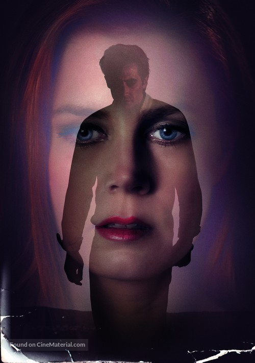 Nocturnal Animals - Movie Poster