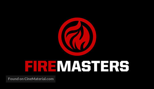 &quot;Fire Masters&quot; - Canadian Logo