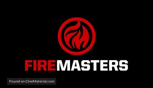 &quot;Fire Masters&quot; - Canadian Logo