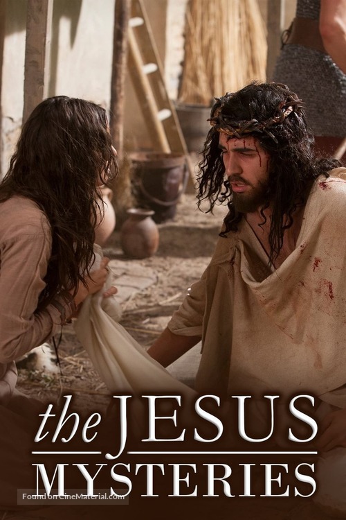 The Jesus Mysteries - Movie Poster