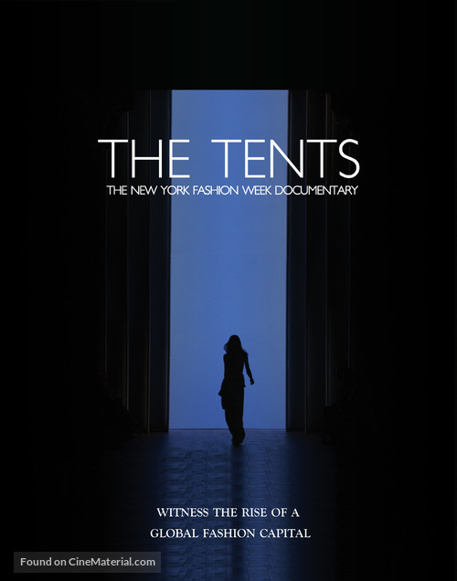 The Tents - Movie Poster