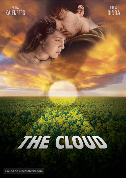 Wolke, Die - Movie Poster