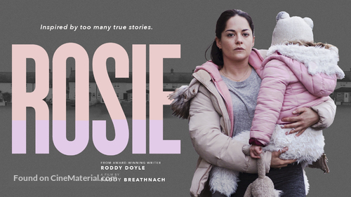 Rosie - Video on demand movie cover