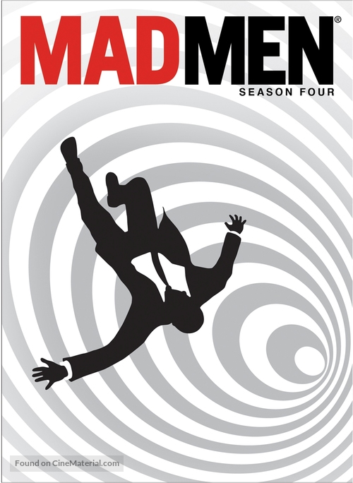 &quot;Mad Men&quot; - Movie Cover