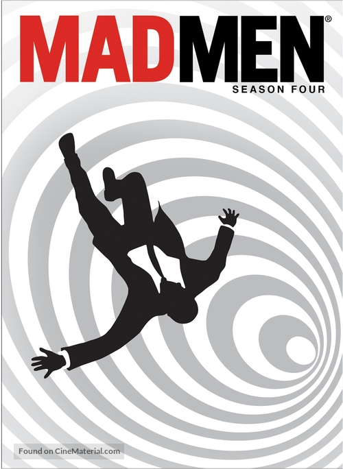 &quot;Mad Men&quot; - Movie Cover