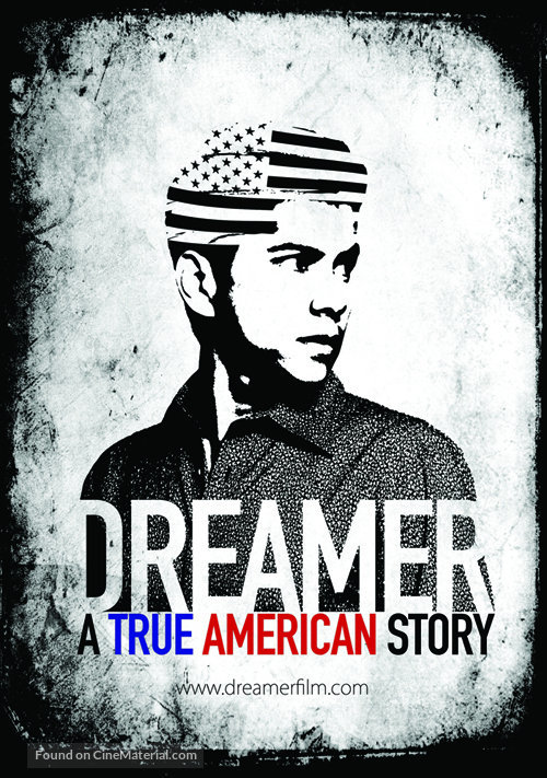 Dreamer - Movie Poster