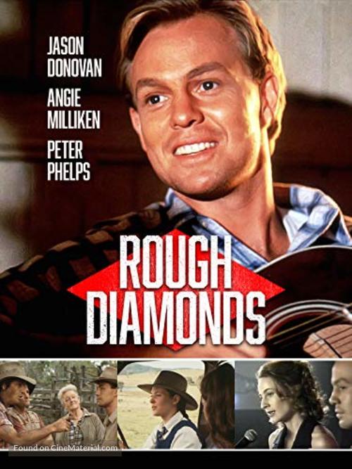 Rough Diamonds - Movie Poster