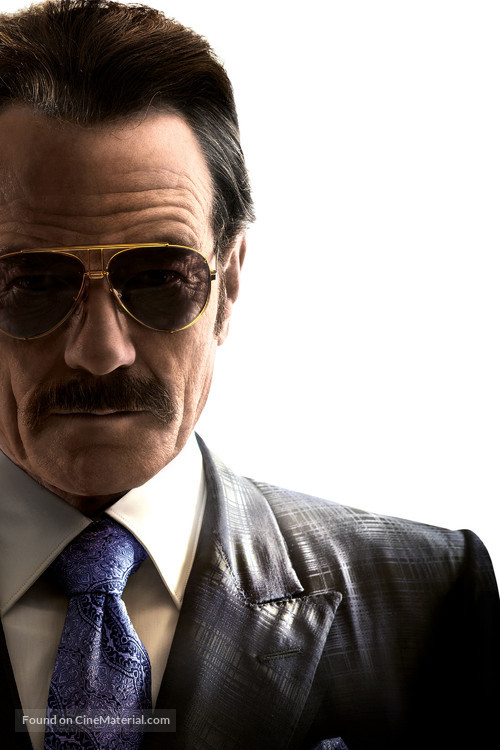 The Infiltrator - Key art