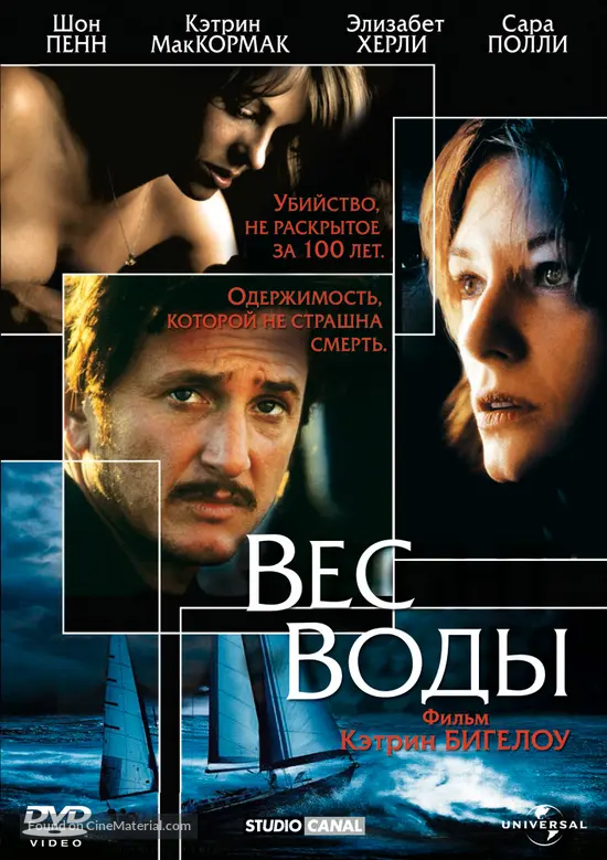 Knife In The Water Full Movie Download The Weight Of Water Movie
