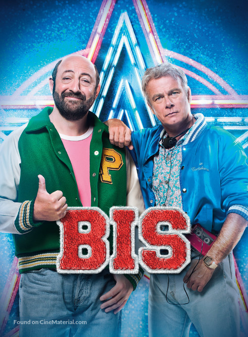 Bis - French Key art