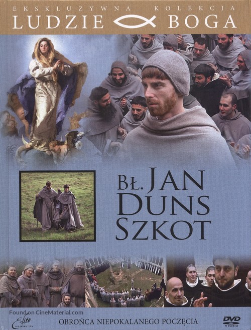 Duns Scotus - Polish Movie Cover
