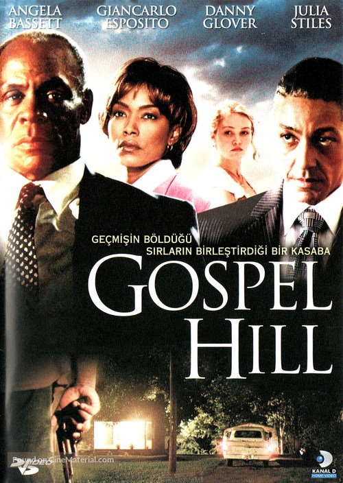 Gospel Hill - Turkish Movie Cover