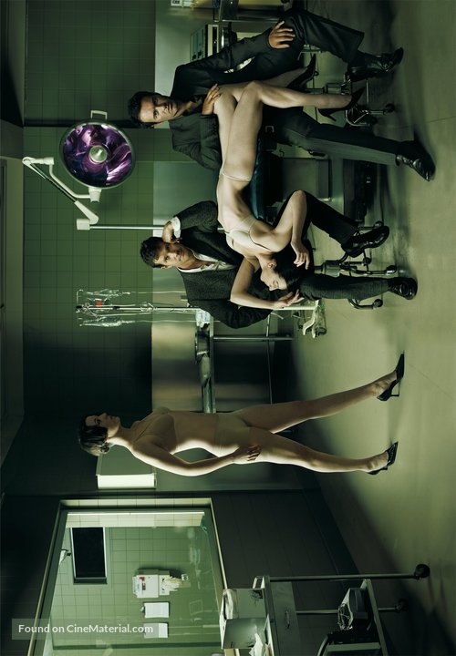 &quot;Nip/Tuck&quot; - Key art