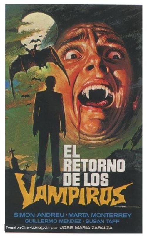 El misterio de Cynthia Baird - Spanish Movie Poster