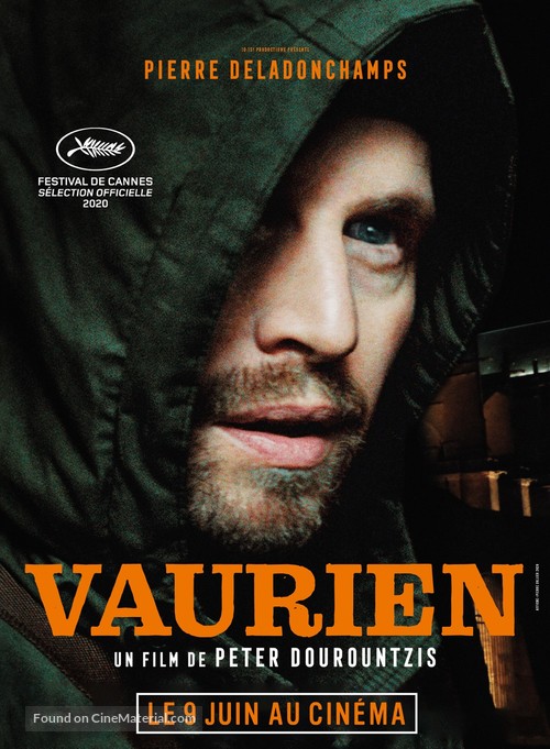 Vaurien - French Movie Poster