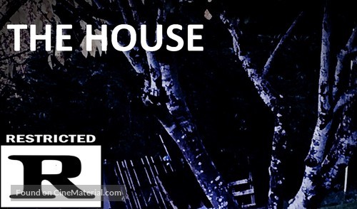 The House - Video on demand movie cover