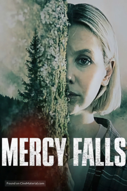 Mercy Falls - British Movie Poster