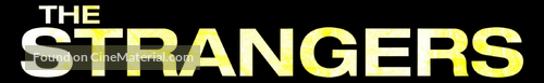 The Strangers - Logo