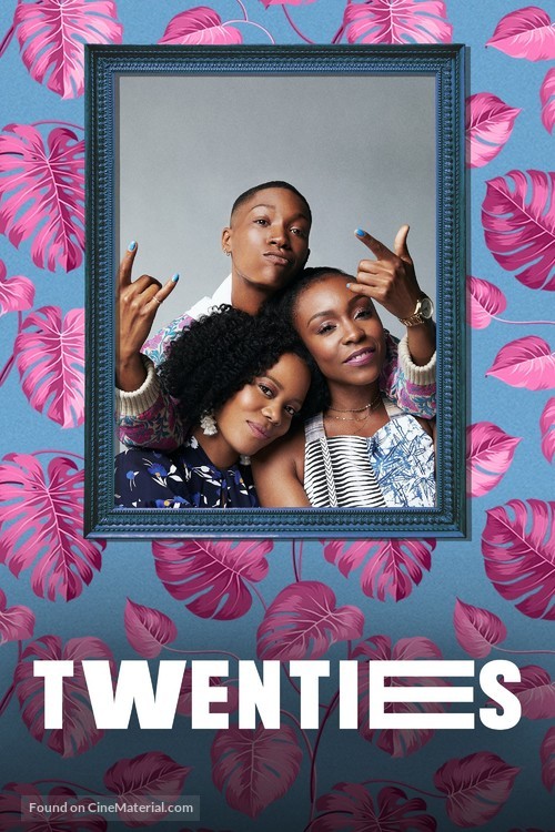 &quot;Twenties&quot; - Movie Cover