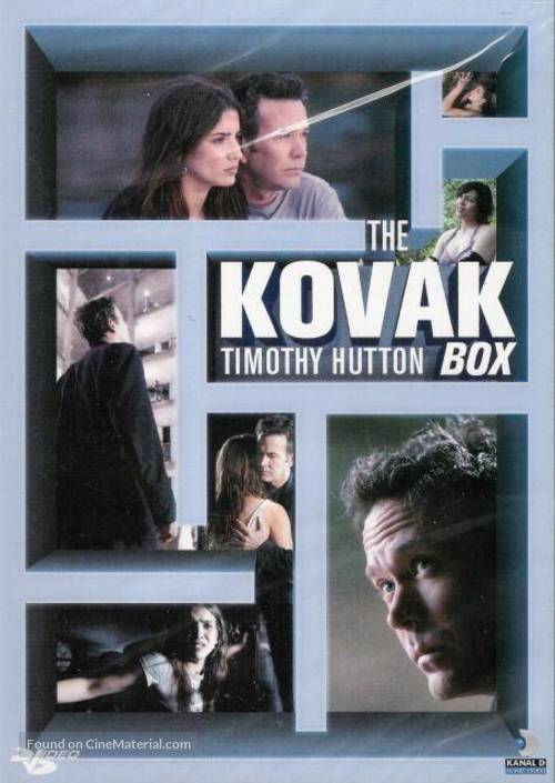 The Kovak Box - Movie Cover