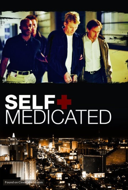 Self Medicated - poster