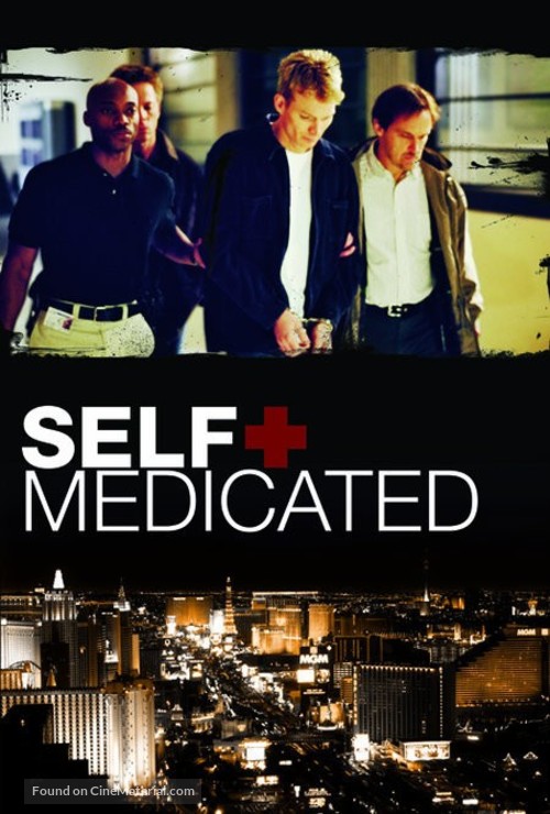 Self Medicated - poster