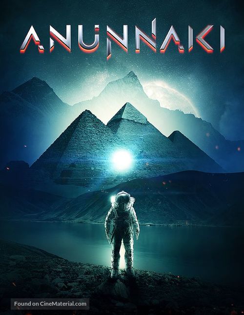 Anunnaki - Movie Cover