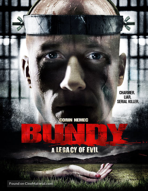 Bundy: An American Icon - Movie Poster