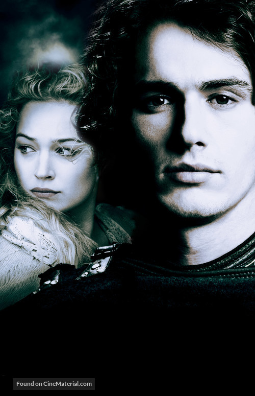 Tristan And Isolde - Key art