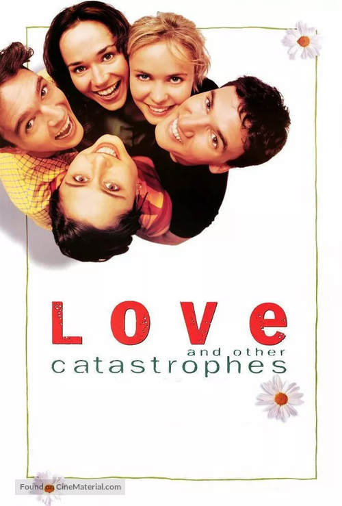 Love and Other Catastrophes - Movie Cover