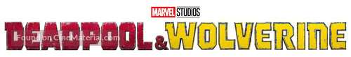 Deadpool &amp; Wolverine - Logo