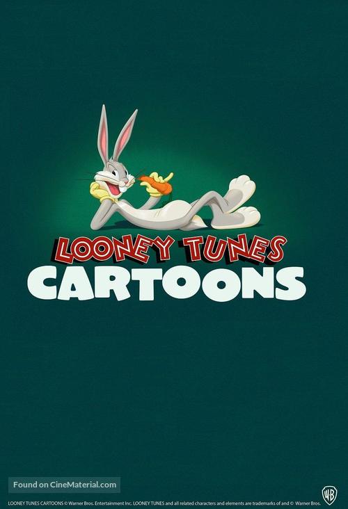 &quot;Looney Tunes Cartoons&quot; - Movie Poster