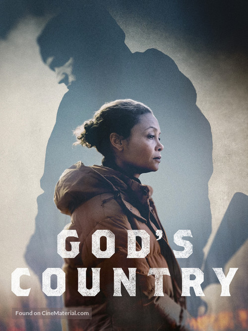 God&#039;s Country - poster