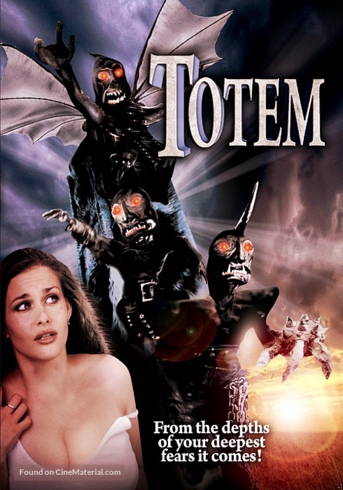 Totem - Movie Cover