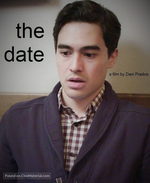 The Date - Movie Poster