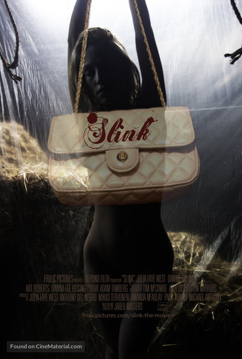 Slink - Movie Poster