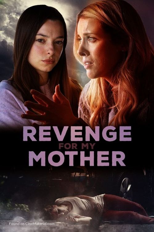 Revenge for My Mother - Movie Cover