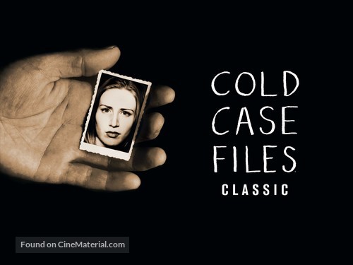 &quot;Cold Case Files&quot; - Video on demand movie cover