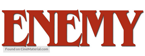 Enemy - Logo
