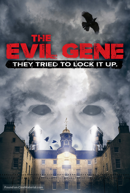 The Evil Gene - Movie Poster
