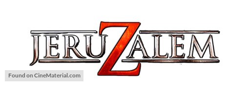 Jeruzalem - Logo