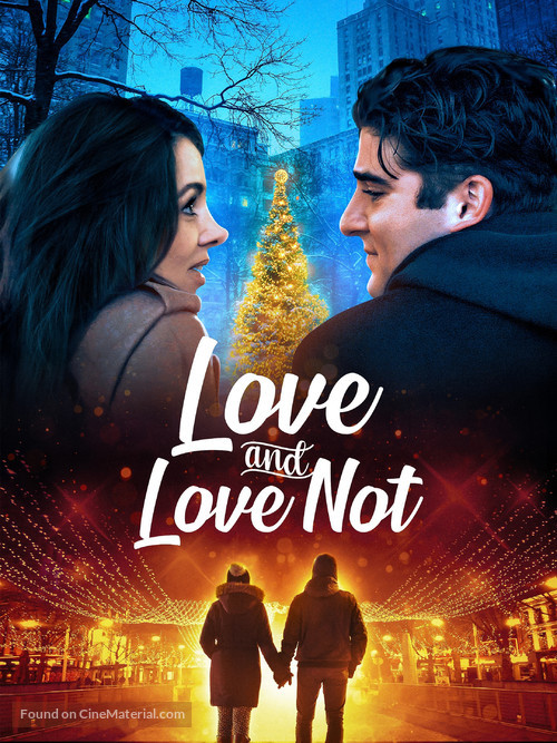 Love and Love Not - poster