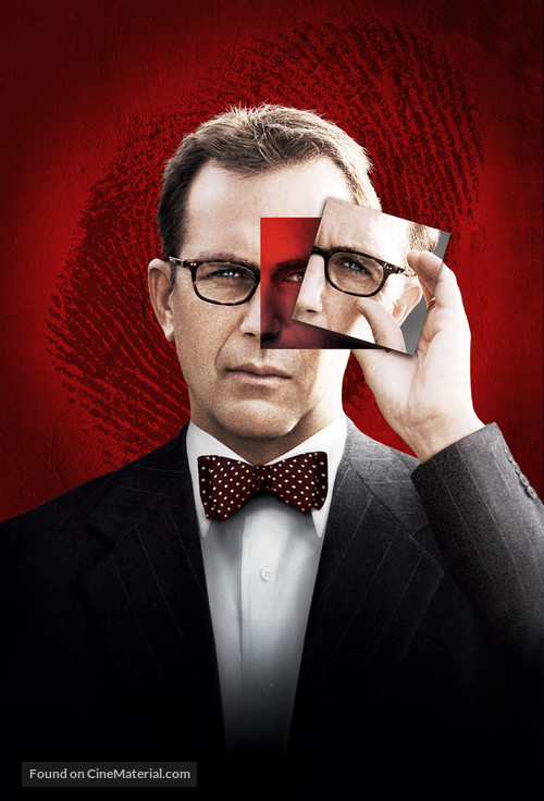 Mr. Brooks - Key art